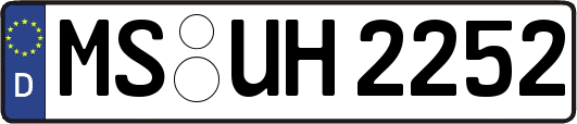 MS-UH2252