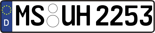 MS-UH2253