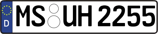 MS-UH2255