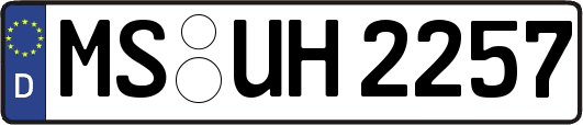 MS-UH2257