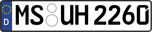 MS-UH2260