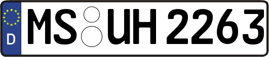 MS-UH2263