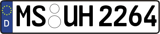 MS-UH2264