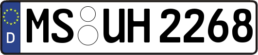 MS-UH2268