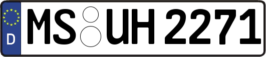 MS-UH2271