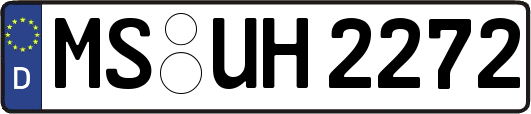 MS-UH2272
