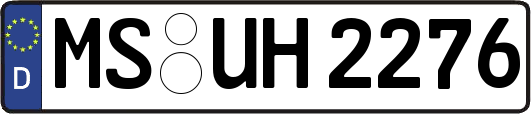 MS-UH2276