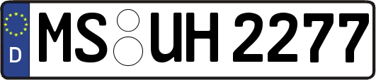 MS-UH2277