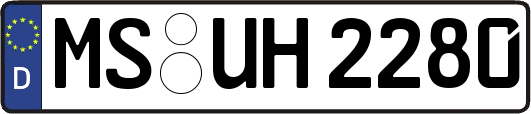 MS-UH2280