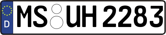 MS-UH2283