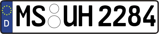 MS-UH2284