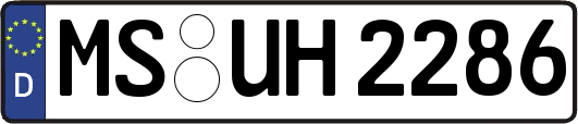 MS-UH2286
