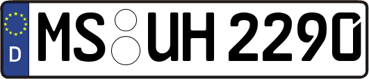 MS-UH2290