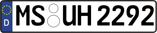 MS-UH2292