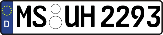 MS-UH2293