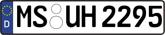 MS-UH2295