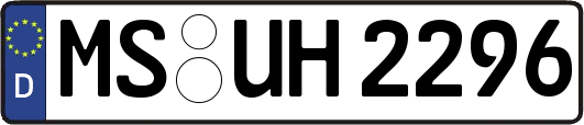 MS-UH2296