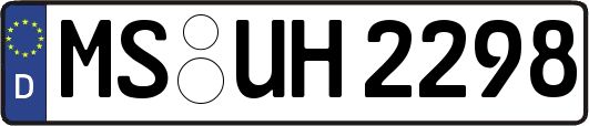 MS-UH2298