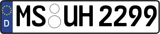 MS-UH2299
