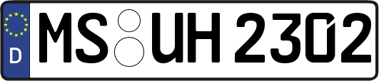 MS-UH2302