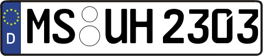 MS-UH2303
