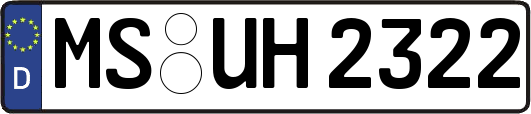 MS-UH2322