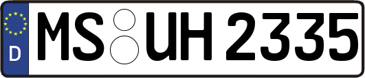 MS-UH2335