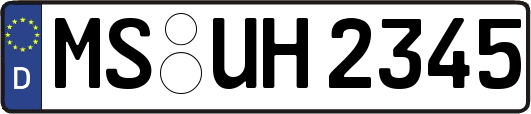 MS-UH2345