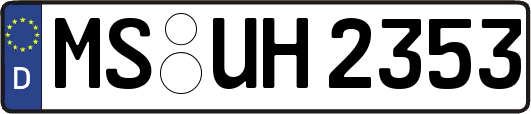 MS-UH2353