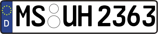 MS-UH2363