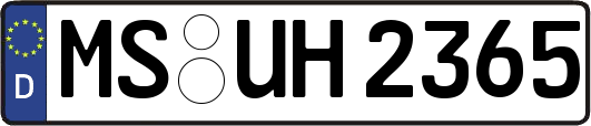 MS-UH2365
