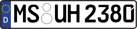 MS-UH2380
