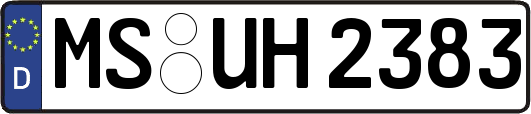 MS-UH2383