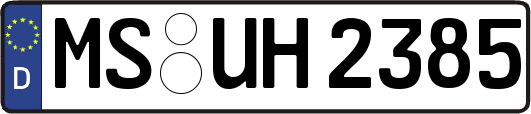 MS-UH2385
