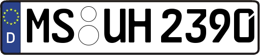 MS-UH2390