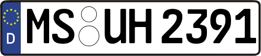 MS-UH2391