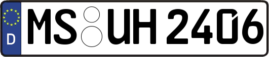MS-UH2406