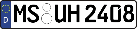 MS-UH2408