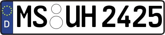 MS-UH2425