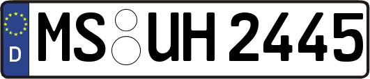 MS-UH2445