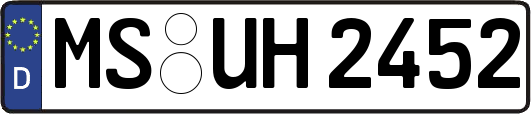 MS-UH2452