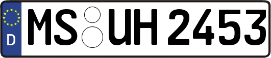 MS-UH2453