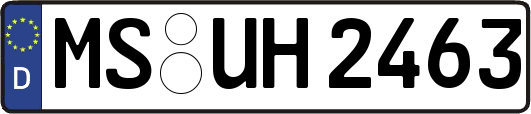 MS-UH2463