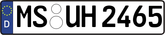 MS-UH2465