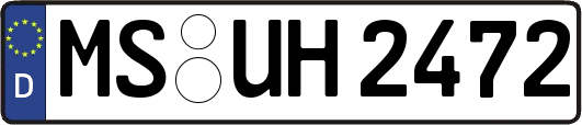 MS-UH2472
