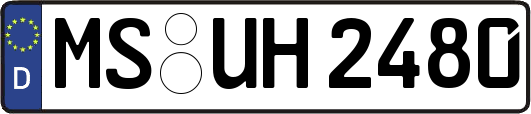 MS-UH2480