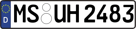 MS-UH2483