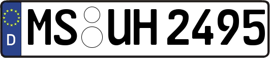 MS-UH2495