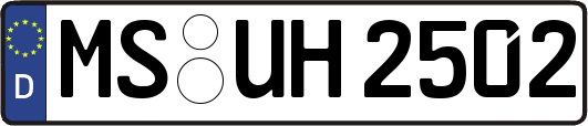 MS-UH2502