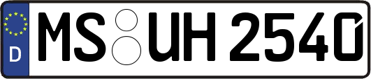 MS-UH2540